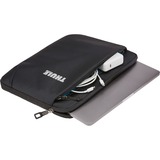 Thule Subterra MacBook Sleeve 13" Zwart