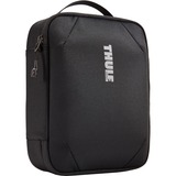 Thule Subterra PowerShuttle Plus tas Zwart