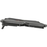 Trust GXT 278 Yozu Notebook Cooling Stand laptopkoeler Zwart, 20817