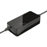 Trust Maxo 90W Laptop Charger for Dell voedingseenheid Zwart, 23392