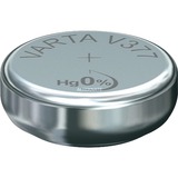 Varta Horloge batterij V377, 1.55V SR66