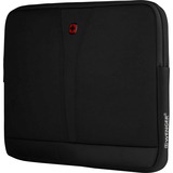 Wenger BC Fix 14 Neopren laptophoes Zwart