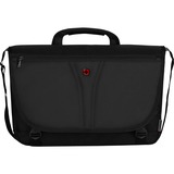 Wenger BC Fly 14"-16" laptoptas Zwart