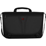Wenger BC Fly                    bk 15,6 laptoptas Zwart