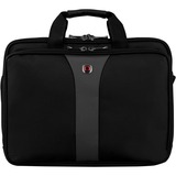 Wenger Legacy Laptoptas Zwart