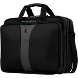 Wenger Legacy Laptoptas Zwart