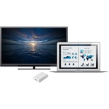 i-tec Display Adapter USB naar VGA Advance Wit