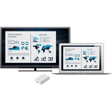 i-tec Display Adapter USB naar VGA Advance Wit