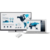 i-tec Display Adapter USB naar VGA Advance Wit