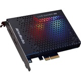 AVerMedia Live Gamer 4K GC573 capture card 2x HDMI