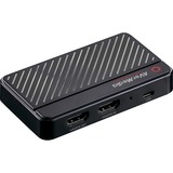 AVerMedia Live Gamer MINI - GC311 capture card Zwart | USB 2.0 | 2x HDMI