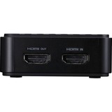 AVerMedia Live Gamer Ultra capture card Zwart | USB 3.2 Gen 1 (5 Gbit/s) | 2x HDMI