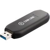 Elgato Cam Link 4K capture card USB 3.2 Gen 1 (5 Gbit/s) | HDMI