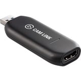 Elgato Cam Link 4K capture card USB 3.2 Gen 1 (5 Gbit/s) | HDMI