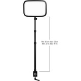 Elgato Key Light ledverlichting Zwart