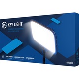 Elgato Key Light ledverlichting Zwart