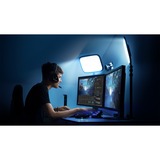 Elgato Key Light ledverlichting Zwart
