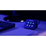 Elgato Stream Deck Mini keypad Zwart