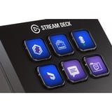 Elgato Stream Deck Mini keypad Zwart