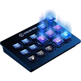 Elgato Stream Deck keypad Zwart