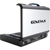 GAEMS Guardian - Pro XP koffer Zwart, Exclusief spelconsole