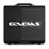 GAEMS Sentinel koffer Zwart, Exclusief spelconsole