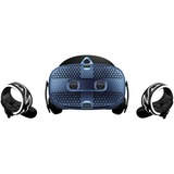 HTC Vive Cosmos vr-bril blauw/zwart, Inclusief 2 maanden gratis INFINITY