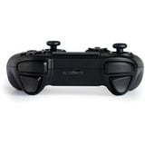 Nacon Asymmetric wireless controller Zwart, Bluetooth, PlayStation 4