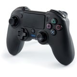 Nacon Asymmetric wireless controller Zwart, Bluetooth, PlayStation 4