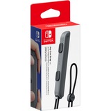 Nintendo Joy-Con-polsbandje houder Grijs