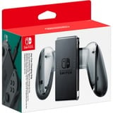 Nintendo Switch Oplaadbare Joy-Con-houder Grijs