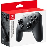 Nintendo Switch Pro Controller gamepad Grijs