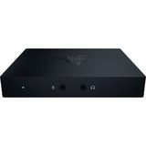 Razer Ripsaw HD Game Capture Card Zwart | USB 3.2 Gen 1 (5 Gbit/s) | 2x HDMI