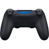 Sony DUALSHOCK 4 Wireless Controller v2 Zwart, PS4