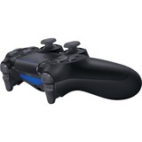 Sony DUALSHOCK 4 Wireless Controller v2 Zwart, PS4