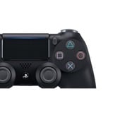 Sony DUALSHOCK 4 Wireless Controller v2 Zwart, PS4