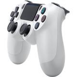 Sony DUALSHOCK 4 Wireless Controller v2  gamepad Wit, PS4
