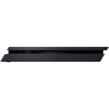 Sony PlayStation 4 Slim spelconsole Zwart, 500 GB