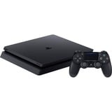 Sony PlayStation 4 Slim spelconsole Zwart, 500 GB