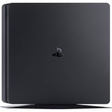 Sony PlayStation 4 Slim spelconsole Zwart, 500 GB