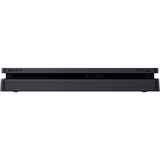 Sony PlayStation 4 Slim spelconsole Zwart, 500 GB
