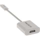  Adapter USB-C Male - HDMI Female  Wit