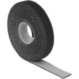 DeLOCK Hook-and-loop fasteners - 3 m kabelbinder Zwart, L 3 m x B 13 mm 