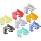 DeLOCK RJ45 Repair Clip Starter Set reserveonderdeel 16 clips