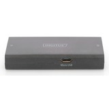 Digitus 4K HDMI HDCP Converter Zwart