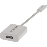 Diverse Adapter USB-C Male - HDMI Female  Wit