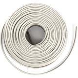 Diverse Netwerkkabel CAT 6e F/UTP, 305m Grijs