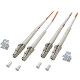 Good Connections LWL Kabel LC-LC Multi OM1 15m Oranje