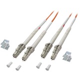 Good Connections LWL Kabel LC-LC Multi OM2 5m Oranje
