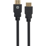 HP HDMI kabel Zwart, 1 meter